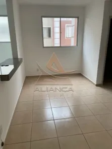 Apartamento com 2 Quartos à venda, 46m² no Vila Monte Alegre, Ribeirão Preto