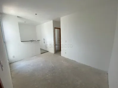 Apartamento com 2 Quartos à venda, 50m² no Jardim Nunes, São José do Rio Preto