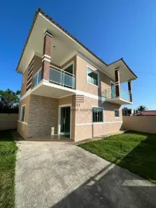Casa com 3 Quartos à venda, 126m² no Pontinha, Araruama
