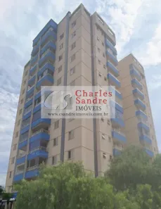 Apartamento com 3 Quartos à venda, 105m² no Setor Aeroporto, Goiânia