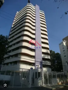 Apartamento com 4 Quartos à venda, 132m² no Vila Andrade, São Paulo