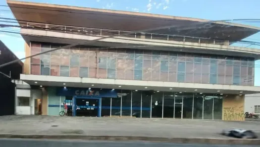 Galpão/Depósito/Armazém para alugar, 510m² no Bonfim, Belo Horizonte