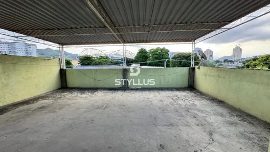 Apartamento com 2 Quartos à venda, 143m² no Todos os Santos, Rio de Janeiro
