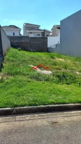 Lote/Terreno à venda, 250m² no Chácara Morada Mediterrânea, Jundiaí