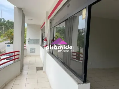 Sala Comercial para alugar, 30m² no Urbanova, São José dos Campos