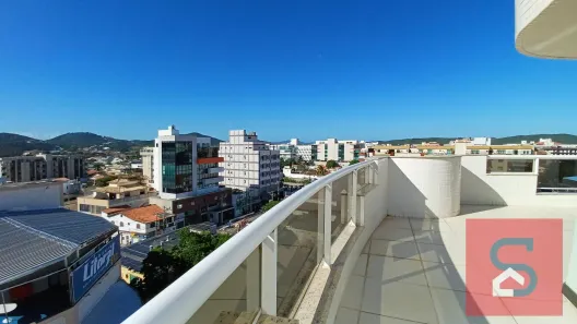 Cobertura com 3 Quartos à venda, 170m² no Passagem, Cabo Frio