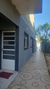 Casa com 2 Quartos à venda, 53m² no Umuarama, Itanhaém