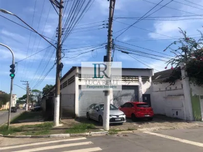 Galpão/Depósito/Armazém para alugar, 340m² no Piratininga, Osasco