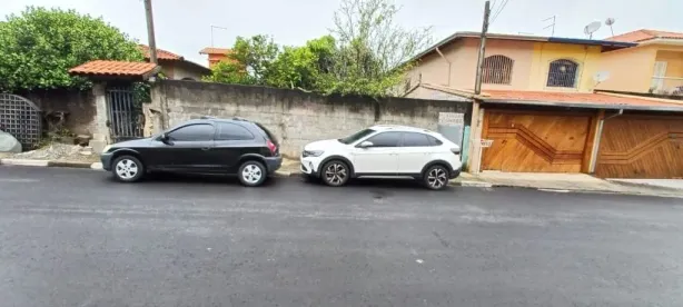Lote/Terreno à venda, 250m² no Parque São George, Cotia