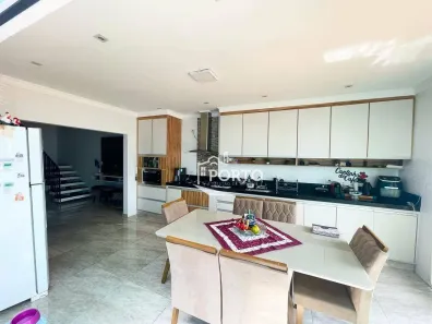 Casa com 3 Quartos à venda, 160m² no Água Branca, Piracicaba