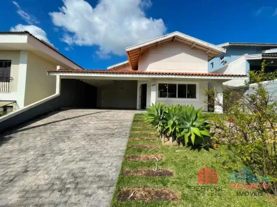Casa de Condomínio com 3 Quartos à venda, 360m² no Pinheirinho, Vinhedo