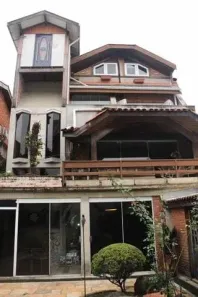 Sobrado com 4 Quartos à venda, 600m² no Planalto Paulista, São Paulo