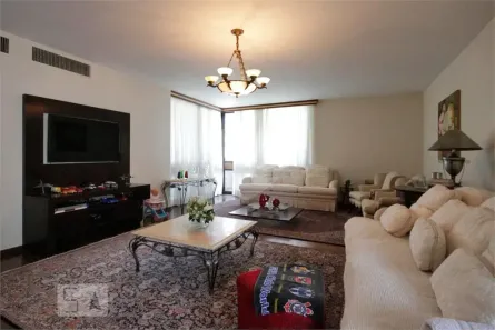 Apartamento com 3 Quartos à venda, 326m² no Higienópolis, São Paulo