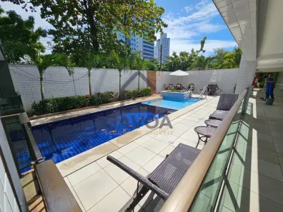 Apartamento com 2 Quartos à venda, 52m² no Boa Viagem, Recife