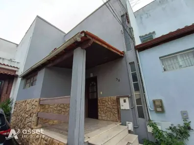 Casa de Condomínio com 2 Quartos à venda, 95m² no Badu, Niterói