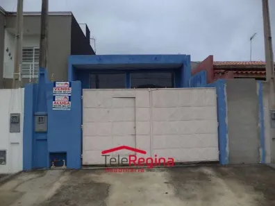 Sala Comercial à venda, 100m² no Parque Residencial Santo André, Caçapava