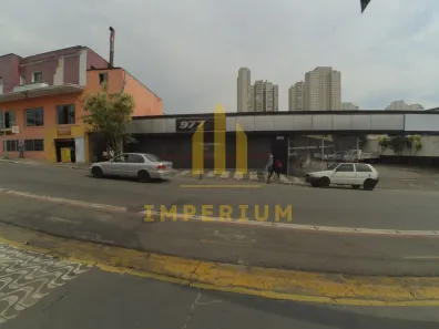 Lote/Terreno para alugar, 2111m² no Belenzinho, São Paulo