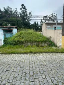 Lote/Terreno à venda, 350m² no Centro, Ribeirão Pires