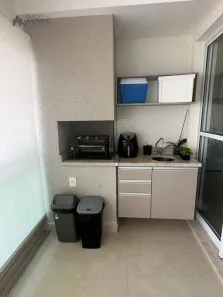 Apartamento com 3 Quartos à venda, 111m² no Jardim América, Paulínia