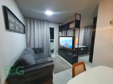 Apartamento com 1 Quarto para alugar, 35m² no Vila Formosa, São Paulo