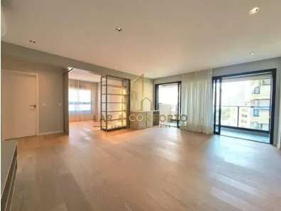 Apartamento com 2 Quartos à venda, 120m² no Sumaré, São Paulo