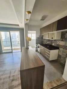 Apartamento com 2 Quartos à venda, 63m² no Vila Industrial, São José dos Campos