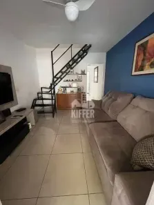 Casa de Condomínio com 3 Quartos à venda, 132m² no Pita, São Gonçalo