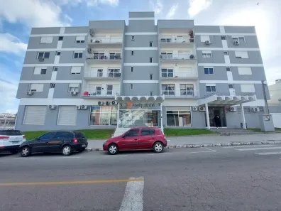 Apartamento com 3 Quartos à venda, 123m² no Centro, Pelotas