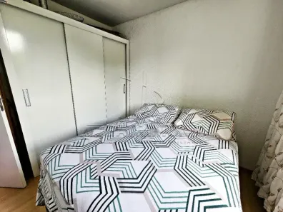 Apartamento com 2 Quartos à venda, 41m² no Parque São Bento, Sorocaba