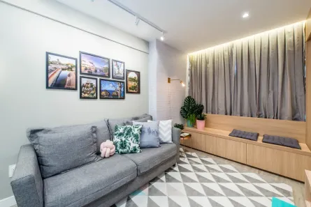 Apartamento com 2 Quartos à venda, 57m² no Tirol, Natal