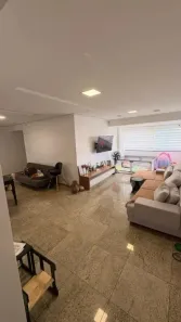 Apartamento com 3 Quartos à venda, 130m² no Renascença, São Luís