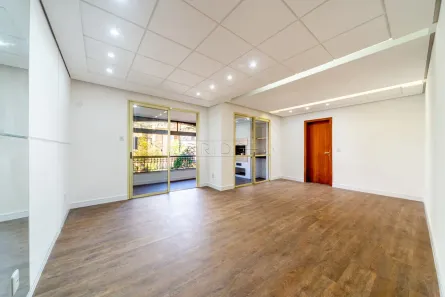 Apartamento com 3 Quartos à venda, 117m² no Higienópolis, Porto Alegre