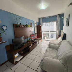 Apartamento com 2 Quartos à venda, 60m² no Braga, Cabo Frio