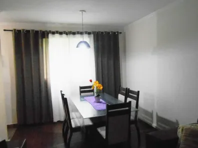Apartamento com 3 Quartos à venda, 80m² no Vila Manoel Ferreira, Campinas