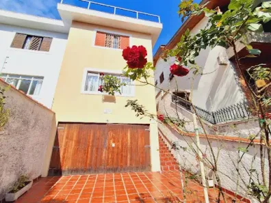 Casa com 3 Quartos à venda, 152m² no km 18, Osasco