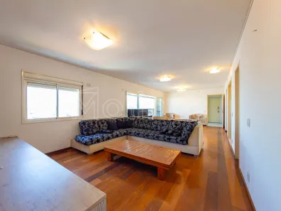 Apartamento com 3 Quartos à venda, 172m² no Vila Gomes Cardim, São Paulo