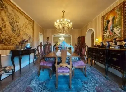 Casa com 7 Quartos à venda, 585m² no Cosme Velho, Rio de Janeiro