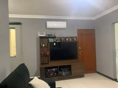 Apartamento com 3 Quartos à venda, 137m² no Bandeirantes, Juiz de Fora