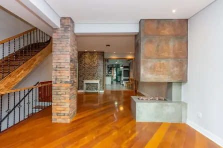 Casa com 3 Quartos à venda, 297m² no Vila Clementino, São Paulo