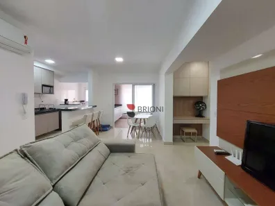 Apartamento com 2 Quartos à venda, 80m² no Nova Aliança, Ribeirão Preto