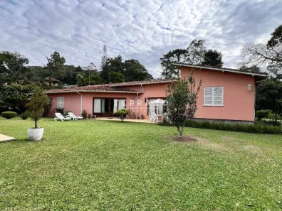 Casa com 5 Quartos à venda, 500m² no Posse, Teresópolis