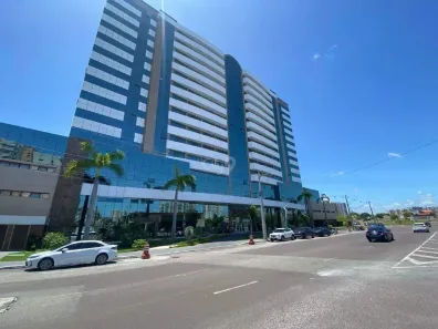 Sala Comercial para alugar, 34m² no Jardins, Aracaju