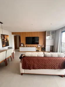 Apartamento com 3 Quartos à venda, 130m² no Setor Marista, Goiânia