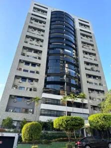 Apartamento com 3 Quartos à venda, 155m² no Cocó, Fortaleza