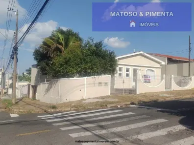 Casa com 3 Quartos para alugar, 200m² no Jardim Nova Europa, Campinas