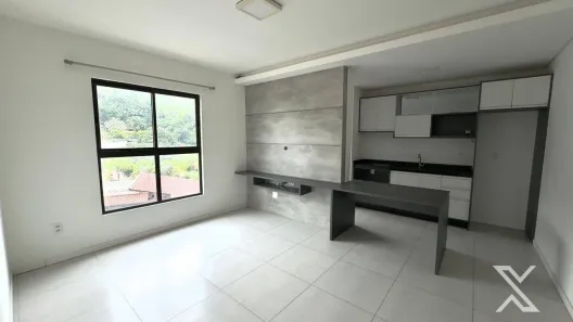 Apartamento com 1 Quarto para alugar, 45m² no Itoupava Seca, Blumenau