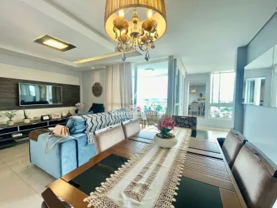 Apartamento com 3 Quartos à venda, 111m² no Cristo Redentor, Caxias do Sul