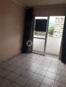 Apartamento com 3 Quartos à venda, 60m² no Jardim Dom Vieira, Campinas