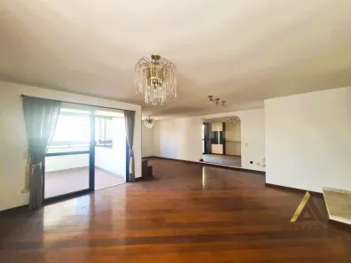 Apartamento com 4 Quartos à venda, 283m² no Boqueirão, Santos