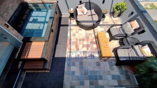 Casa com 4 Quartos à venda, 234m² no São Francisco, Niterói